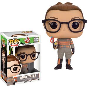 Funko Pop! Films: S.O.S Fantômes - Abby Yates - Publicité Funko Pop! Films: S.O.S Fantômes - Abby Yates - Publicité
