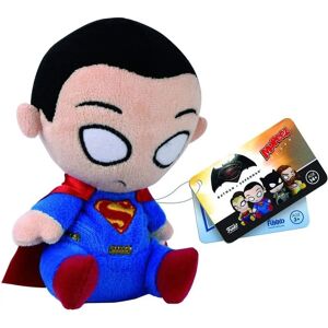 Funko Superman Plush - Batman VS Superman Mopeez - 12cm Funko Superman Plush - Batman VS Superman Mopeez - 12cm