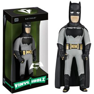 Funko Vinyl Idolz: Batman v Superman Dawn of Justice Batman 9.5cm Figure Funko Vinyl Idolz: Batman v Superman Dawn of Justice Batman 9.5cm Figure