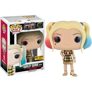 Funko Harley Quinn Gown - Suicide Squad 108 Funko Harley Quinn Gown - Suicide Squad 108