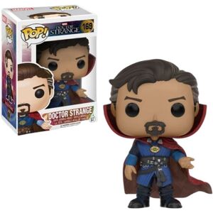 Funko Pop! Doctor Strange - Marvel Vinyl Figure - Collectible Funko Pop! Doctor Strange - Marvel Vinyl Figure - Collectible