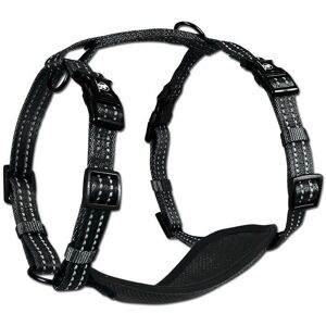 Alcott - Essential Dog Harness - Černá - L - Dog Harness Alcott - Essential Dog Harness - Černá - L - Dog Harness