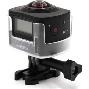Monster - Digital Vision Action Sport Camera 360 - Wi‑Fi - Caméra Monster - Digital Vision Action Sport Camera 360 - Wi‑Fi - Caméra