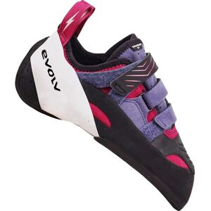 Evolv Shaman LV - Veganske Klatresko - Lavt Volum - Unisex Evolv Shaman LV - Veganske Klatresko - Lavt Volum - Unisex