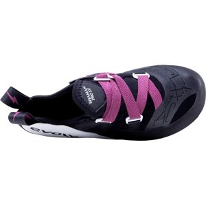 Evolv Shaman Pro LV - Sammenklatresko - Følsom, Lett Evolv Shaman Pro LV - Sammenklatresko - Følsom, Lett