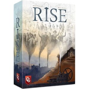 Capstone Games Rise - Bordspel - CAS-RISE01 Capstone Games Rise - Bordspel - CAS-RISE01