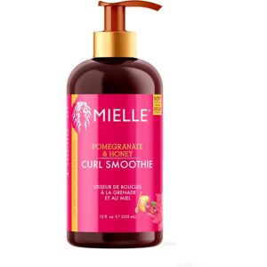 Mielle Organics Pomegranate & Honey Curl Smoothie - Curl Conditioner Mielle Organics Pomegranate & Honey Curl Smoothie - Curl Conditioner
