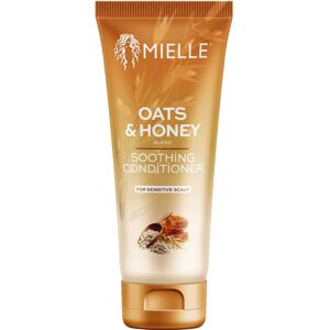 Après-shampoing Mielle Avoine et Miel - Cuire Chevelu Sensible - 237 ml - Publicité Après-shampoing Mielle Avoine et Miel - Cuire Chevelu Sensible - 237 ml - Publicité