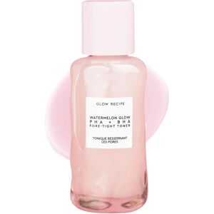 Glow Recipe Watermelon Pha+Bha Pore-Tight Toner 40ml Glow Recipe Watermelon Pha+Bha Pore-Tight Toner 40ml