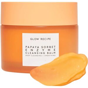 Glow Recipe Papaya Sorbet Enzym Rengöringsbalsam - Rengöringsbalsam Glow Recipe Papaya Sorbet Enzym Rengöringsbalsam - Rengöringsbalsam