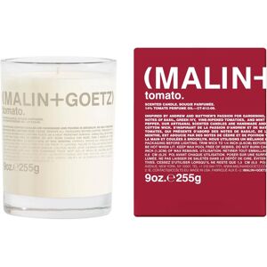 Malin + Goetz Tomato Candle - White, 260g - Candle Malin + Goetz Tomato Candle - White, 260g - Candle