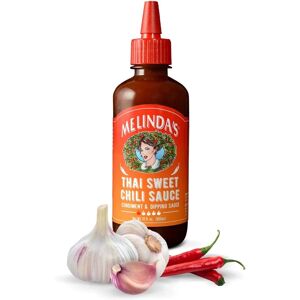 Melinda's Thai Sweet Chili Sauce - 12oz Melinda's Thai Sweet Chili Sauce - 12oz