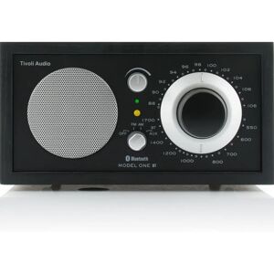 Tivoli Brand Model One BT - Bluetooth AM/FM Radio Tivoli Brand Model One BT - Bluetooth AM/FM Radio