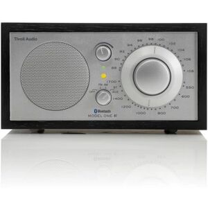 Tivoli Audio One BT Radio alarm - Radio alarm Tivoli Audio One BT Radio alarm - Radio alarm