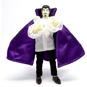 Figurine d'action Dracula MEGO - Brille dans le noir - 20cm - Publicité Figurine d'action Dracula MEGO - Brille dans le noir - 20cm - Publicité