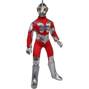Figure Ultraman Mego - Rétro 20 cm - Publicité Figure Ultraman Mego - Rétro 20 cm - Publicité