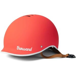 Thousand Heritage Daybreak Red - Hjelm Thousand Heritage Daybreak Red - Hjelm