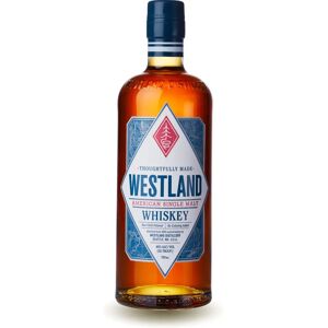 Westland American Single Malt Whiskey - Complex, Award-Winning Whiskey Westland American Single Malt Whiskey - Complex, Award-Winning Whiskey