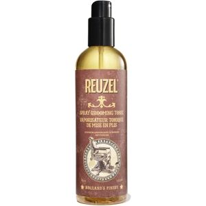 Reuzel Grooming Tonic Spray Hiuskiinne Unisex 355 ml - Hiuskiinne Reuzel Grooming Tonic Spray Hiuskiinne Unisex 355 ml - Hiuskiinne