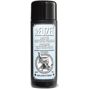Reuzel - Matti Tekstuuripuuteri 15g - Hiuspuuteri volyymiin ja tekstuuriin Reuzel - Matti Tekstuuripuuteri 15g - Hiuspuuteri volyymiin ja tekstuuriin