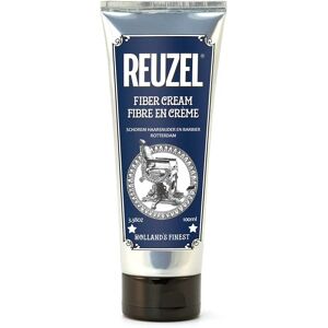Reuzel Fiber Hair Cream - Texturing & Hold Reuzel Fiber Hair Cream - Texturing & Hold