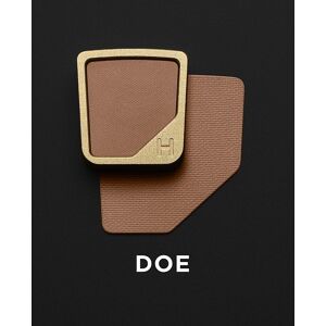 Hourglass Curator Eyeshadow - Doe Hourglass Curator Eyeshadow - Doe
