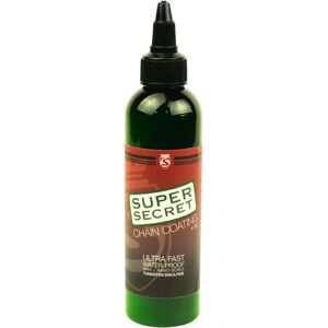 Silca Super Secret Chain Lube 4oz - Efficient Wax-Based Bike Lubricant Silca Super Secret Chain Lube 4oz - Efficient Wax-Based Bike Lubricant