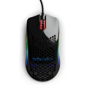 Glorious Gaming Model O - Lightweight Ambidextrous RGB Mouse - 12000 DPI Glorious Gaming Model O - Lightweight Ambidextrous RGB Mouse - 12000 DPI