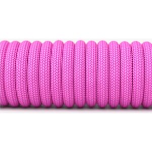 Glorious Maijin Pink Gaming Kabel - Model O/Model O- - Gaming Kabel Glorious Maijin Pink Gaming Kabel - Model O/Model O- - Gaming Kabel