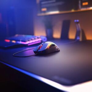 Glorious Model D Mouse - Ergonomic, RGB, 12000 DPI Glorious Model D Mouse - Ergonomic, RGB, 12000 DPI