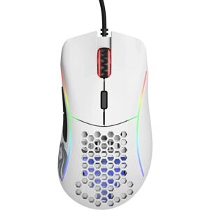 Glorious Model D Gaming Mouse - Ergonomic, Lightweight, RGB Glorious Model D Gaming Mouse - Ergonomic, Lightweight, RGB