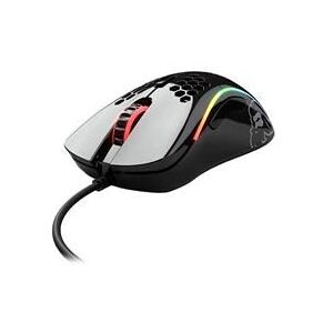 Ratón para juegos Glorious Model D - Ergonómico diestros 12000 DPI Ratón para juegos Glorious Model D - Ergonómico diestros 12000 DPI