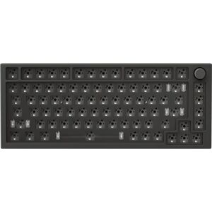 Glorious GMMK Pro Customizable 75% Gasket Keyboard - Black Slate Glorious GMMK Pro Customizable 75% Gasket Keyboard - Black Slate