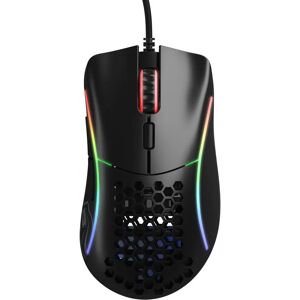 Souris de jeu RGB Model D- de Glorious - Ergonomique, Légère, 12 000 DPI Souris de jeu RGB Model D- de Glorious - Ergonomique, Légère, 12 000 DPI