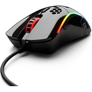 Glorious Model D- Gaming Mouse - Ergonomic RGB Black Glorious Model D- Gaming Mouse - Ergonomic RGB Black