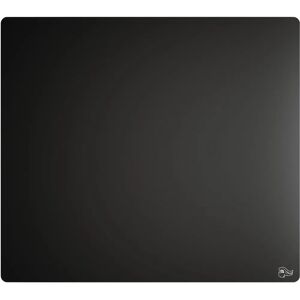 Glorious GLO-MP-ELEM-AIR Ultra-Thin Polycarbonate Gaming Mouse Pad - Black Glorious GLO-MP-ELEM-AIR Ultra-Thin Polycarbonate Gaming Mouse Pad - Black