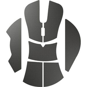 Ruban antidérapant Glorious Model O Noir - Accessoire pour Souris Gaming Ruban antidérapant Glorious Model O Noir - Accessoire pour Souris Gaming