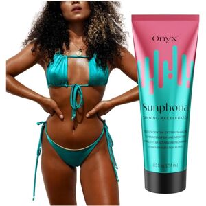 Balsam do opalania Sunphoria od Onyx - Ekstrakty z Naturalnych Owoców Balsam do opalania Sunphoria od Onyx - Ekstrakty z Naturalnych Owoców