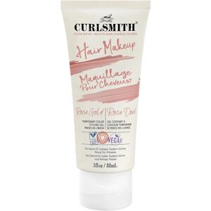 Curlsmith Hair Makeup Rose Gold - Hair Color Curlsmith Hair Makeup Rose Gold - Hair Color