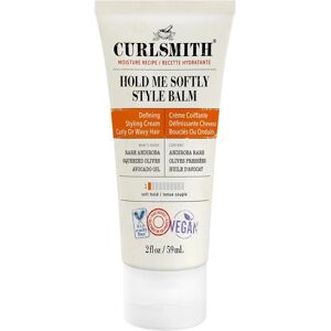 Curlsmith Hold Me Softly Balsamo Capelli - Curlsmith Curlsmith Hold Me Softly Balsamo Capelli - Curlsmith