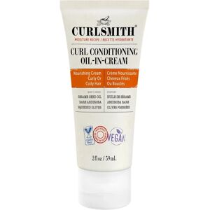 Curlsmith Curl Conditioning Oil-in-Cream Reisegröße - Haarpflege Curlsmith Curl Conditioning Oil-in-Cream Reisegröße - Haarpflege