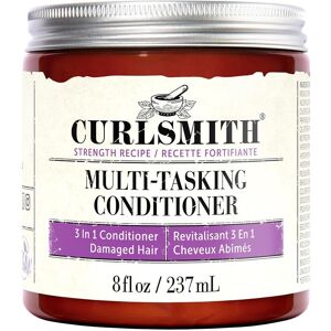 Curlsmith Modèle 237ml - Après-shampooing - Publicité Curlsmith Modèle 237ml - Après-shampooing - Publicité