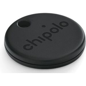 Chipolo One Spot Traceur Bluetooth - Noir - Find My Chipolo One Spot Traceur Bluetooth - Noir - Find My