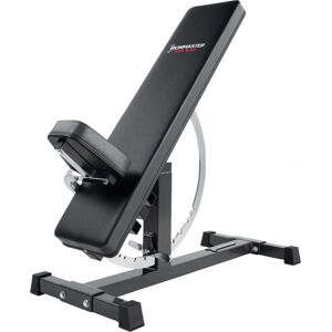 Ironmaster Super Bench - Justerbar treningsbenk for hjemmetrening Ironmaster Super Bench - Justerbar treningsbenk for hjemmetrening