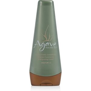 Agave Brand Smoothing Shampoo - 250ml - Hair Care Agave Brand Smoothing Shampoo - 250ml - Hair Care