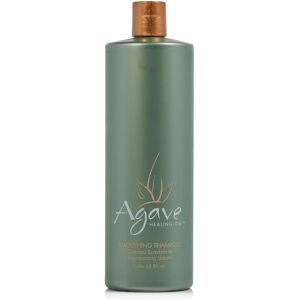 Huile de Guérison Agave 1000ml - Après-shampooing - Publicité Huile de Guérison Agave 1000ml - Après-shampooing - Publicité