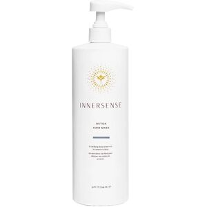 Innersense Organische Haarmaske - Detox-Behandlung 946ml Innersense Organische Haarmaske - Detox-Behandlung 946ml
