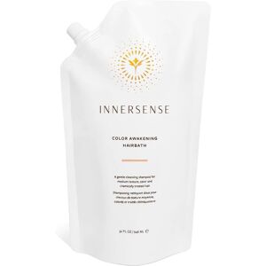 Innersense Color Awakening Hairbath 946ml Nachfüllbeutel - Mittfärg Innersense Color Awakening Hairbath 946ml Nachfüllbeutel - Mittfärg