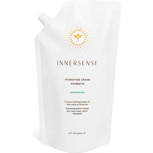 Innersense Hydrating Cream Hairbath - Sjampo for tykt og tørt hår Innersense Hydrating Cream Hairbath - Sjampo for tykt og tørt hår