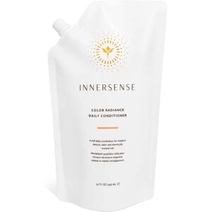 Innersense Color Radiance Daily Conditioner - 946ml Påfyllingspose Innersense Color Radiance Daily Conditioner - 946ml Påfyllingspose